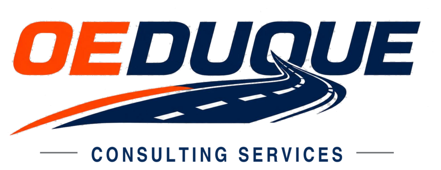 OEDUQUE Consulting Services